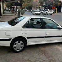 پارس تیوفایو گاز سیمی|خودرو کلاسیک|کرمان, |دیوار