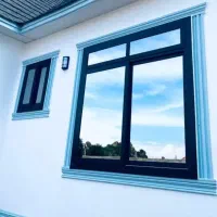 درب و پنجره دوجداره با نصب فوریupvc|خدمات پیشه و مهارت|کرج, مصباح|دیوار