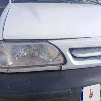 پراید 88 صبا