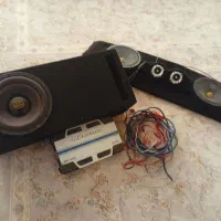 سیسیتم کامل ماشین