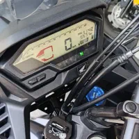 cb150x|موتورسیکلت|تهران, مینای جنوبی|دیوار