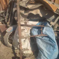 صندلی پراید و لوازم|قطعات یدکی و لوازم جانبی|اسلامشهر, شهرک الهیه|دیوار