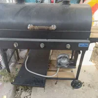 منقل زغالی وگازی