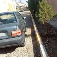 پراید مدل ۸۸|خودرو سواری و وانت|یزد, |دیوار