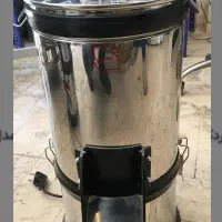 سبزی خورد کنی ۳ کیلویی ۱ بار استفاده شده(۴ میلیون)