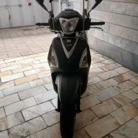 لاکی ۱۸۰ SYM