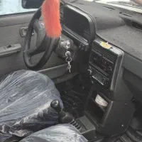 پراید ۸۲|خودرو سواری و وانت|مشهد, ایوان|دیوار