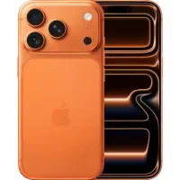 اپل iPhone 17 Pro Max با حافظهٔ ۲۵۶ گیگابایت
