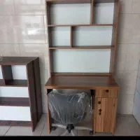 تولید انواع میز تحریر و میز کامپیوتر|میز تحریر و کامپیوتر|تهران, شهید رجایی|دیوار