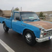 نیسان 85 کلکسیونی|خودرو سواری و وانت|آبدانان, |دیوار