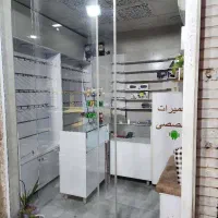 مغازه هفت متری در بازار جمهوری (پاساژ امین زاده)|فروش مغازه و غرفه|آبادان, |دیوار