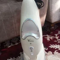 جارو شارژی بسیار تمیز