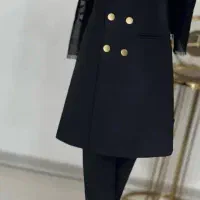 مانتو شلوار رسمی