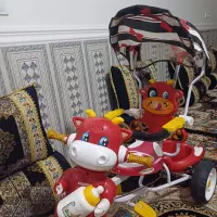 دوچرخه|دوچرخه، اسکیت، اسکوتر|یاسوج, |دیوار