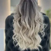 رنگکار ناخنکار و همه لاین ها