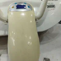 اتوبخاریکی سالم یکی نیازبه تعمیر|اتو و لوازم اتو|تهران, بازار|دیوار