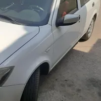 ساینا دنده‌ای EX، مدل ۱۳۹۸