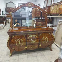 کنسول سوپر مازول خمره ایی ۱۷۰سانتی