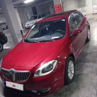 برلیانسH320 اتومات