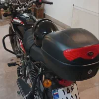 موتور سیکلت دایچی|موتورسیکلت|اندیشه, اندیشه فاز ۳|دیوار