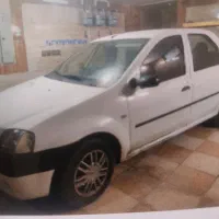 ال ۹۰ مدل ۹۳ ال پی پارس خودرویی