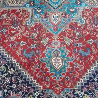 قالی کاملا نو|فرش|خرمشهر, |دیوار