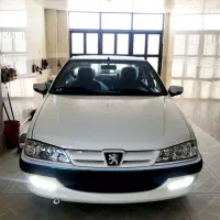 پارس مدل ۱۴۰۲ دریچه سیمی خشک