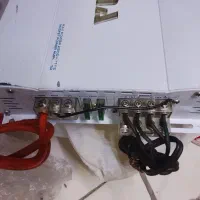 آمپیلی ۴ کانال کارینا (آمریکایی)