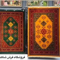 فرش طرح اَرغوان ۱۲۰۰شانه رنگ دودی ۱۲متری|فرش|شیراز, شهرک سراج‎|دیوار