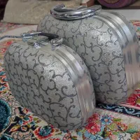 جعبه لوازم ست