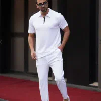 انواع ست های راحتی وشیک درپوشاک ریلکس