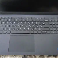 لپ تاپ دل dell تمیز وب کم سالم باطری فول|رایانه همراه|زاهدان, |دیوار