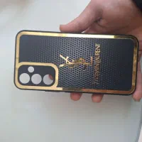 گارد قاب گوشی A54