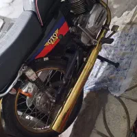 مدل ۷۳|موتورسیکلت|قرچک, داوود آباد|دیوار