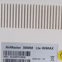 مودم مبین نت|مودم و تجهیزات شبکه|بندر انزلی, زنبق|دیوار