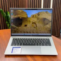 لپ تاپ اچ پی HP Elitebook 845 G11 - open box