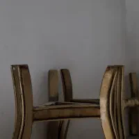 میز عسلی جلو مبلی