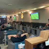 جذب نیروجهت سفره خانه عربی|استخدام خدمات فروشگاه و رستوران|تهران, نجات اللهی|دیوار