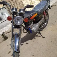 موتور سنددار200