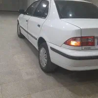 سمند LX-EF7|خودرو سواری و وانت|ماهدشت, |دیوار