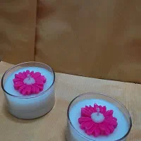 گیفت شمع|صنایع دستی و سایر لوازم تزئینی|تهران, شمیراننو|دیوار