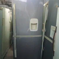 یخچال و فریزر سونیا