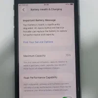اپل se2020 128|موبایل|ساوه, |دیوار