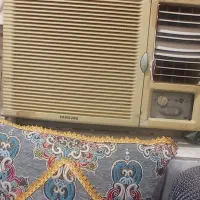 کولر گازی سالم