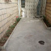 فروش-منزل-مسکونی-طبقه-همکف-دوخواب