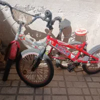 دوچرخه سایز۲۰