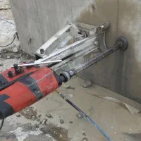 کرگیری برش بتن کاشت میلگرد|خدمات پیشه و مهارت|اهواز, شریعتی جنوبی|دیوار