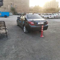 دنا توربو صفر اپشنال|خودرو سواری و وانت|فردیس, سرحدی|دیوار