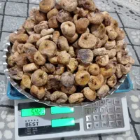 انجیر خشک