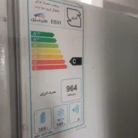 یخچال +لباسشویی تمام اتوماتیک اسنوا|ماشین لباسشویی و خشک‌کن لباس|گرگان, |دیوار